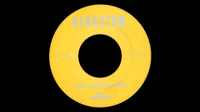 I Will Lose My Mind (1969) - Counts