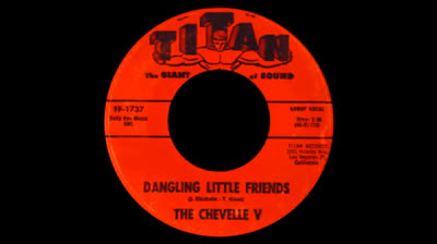 Dangling Little Friends (1966) - Chevelle V