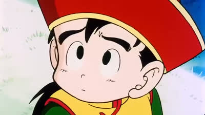 Dragón ball z capitulo 001 latino