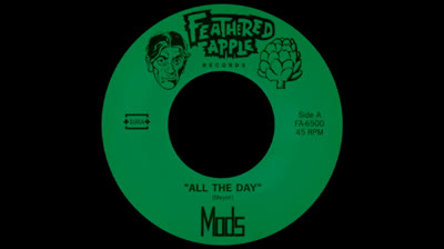 All The Day (1965) - Mods