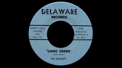 Long Green (1965) - Delights