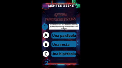 Ecuaciones en acción: ¡Pon a prueba tu talento matemático!