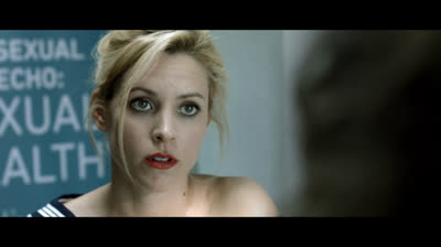 Indetectables 1x01: Yo también