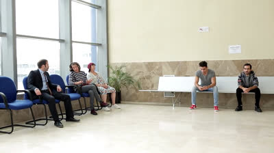 Indetectables 1x04: Alto riesgo