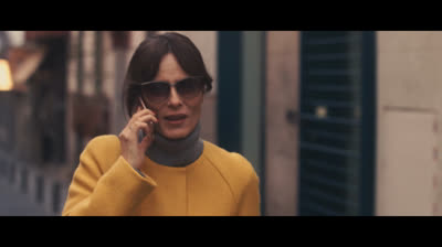 Indetectables 2x04: Volcánica