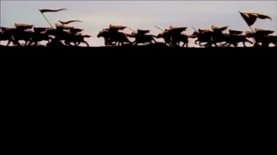 La Leggenda di Arslan ITA - OVA 1 "Prima Parte"