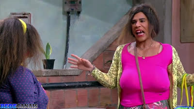 Tô De Graça S2 EP25