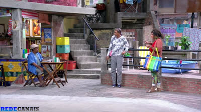 Tô De Graça S2 EP27