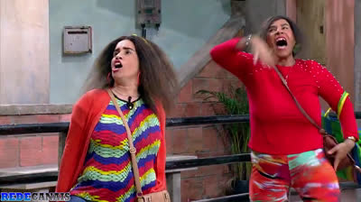 Tô De Graça S2 EP29