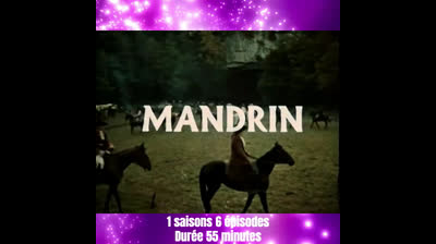 Mandrin (mini-série)
