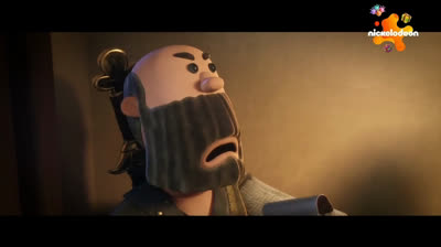 Max y la pandilla medieval | T01 | E10 | Una gran batalla | TV