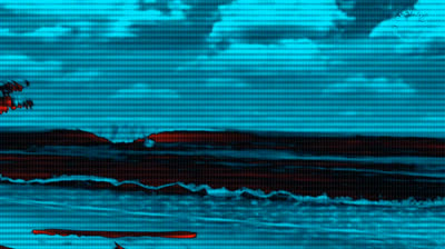 Qué estás haciendo!!!! Effects