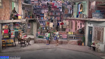 Tô De Graça S3 EP1