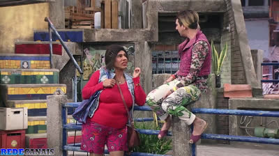 Tô De Graça S3 EP5