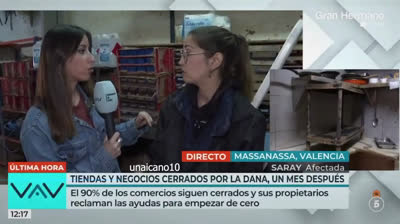 Despertad!! "Hay que manifestarse, no podemos tenerle 3 años más porque nos está destrozando".