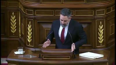 No se puede hacer una radiografía más perfecta del dictador bolivariano que tenemos destruyendo cada día un poco más España