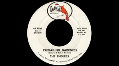 Prevailing Darkness (1966) - Endless