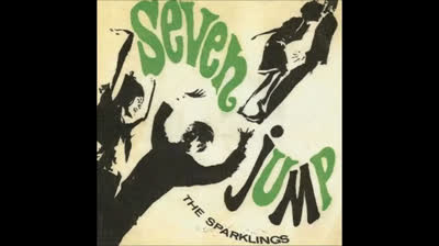 Now It's Your Turn To Cry (1966) - Sparklings