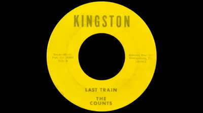 Last Train (1969) - Counts