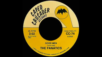 Good Men (1966) - Fanatics