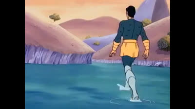 Dungeons and Dragons 15 The treasure of Tardos