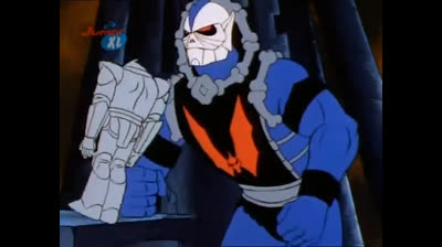 She-Ra la principessa del potere epi 21