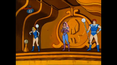 She-Ra la principessa del potere epi 22