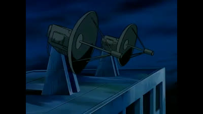 G I Joe S01e53 La Vacanza di Flint Flint's Vacation