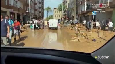 “Total abandono y negligencia sin precedente”.