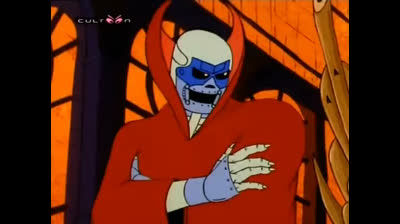 Ghostbusters Filmation 31 La Caccia di Gizmo