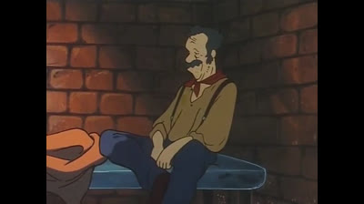 Tom Story - Ep 40 - Il processo di Muff Potter