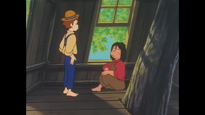 Tom Story - Ep 41 - Dov'è andato l'indiano Joe?