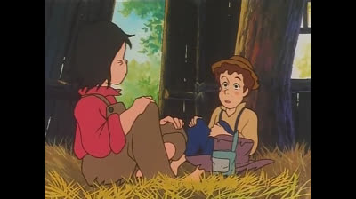 Tom Story - Ep 42 - Un allegro viaggio in barca