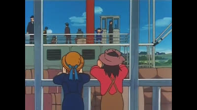 Tom Story - Ep 43-ho visto un cavallo bianco