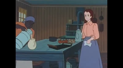 Tom Story - Ep 45 - Addio, cavallo bianco