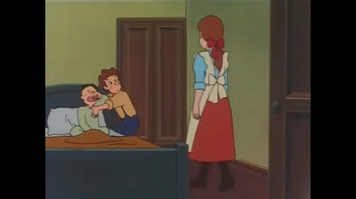 Tom Story - Ep 47 - La grotta di McDugal