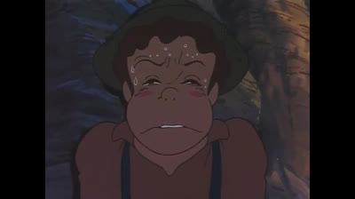 Tom Story - Ep 48 - L indiano Joe muore