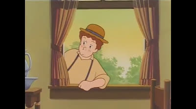 Tom Story - Ep 46 - Nella casa stregata