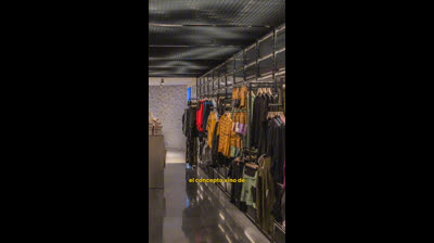 Departamento Estudio "En Modo Avión" | Una tienda inspirada en el cine