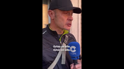 Van de cabeza a por todos o reaccionamos o nos extinguimos.  Esto no se arregla sin violencia.