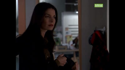 Deuxième Chance (Once and Again) Saison 2 Épisode 9: Chicaneries