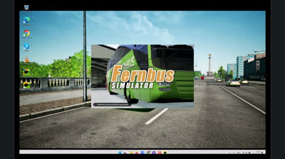 Fernbus Simulator Kostenlos Downloaden PC