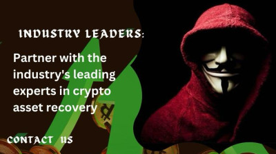 HAVE YOU LOST FUNDS TRADING BINARY OPTIONS?CONTACT (FOLKWIN EXPERT RECOVERY)