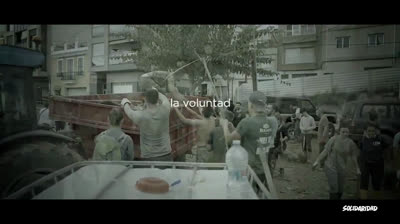 Aberrante lo que están haciendo necesitamos  al ejército ya