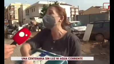 Brutal la realidad de Valencia