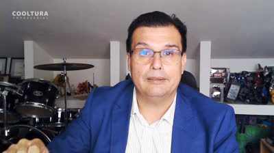 "La cultura se genera todos los días y en eso un líder es clave" con Juan Antonio Rojas de Confluent Medical Technologies