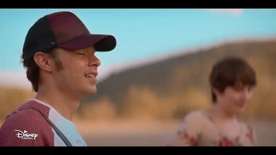 ¡Lucha! Despierta tu naturaleza | T01 | E03 | El otro camino | TV