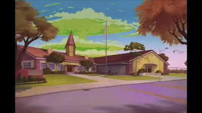 ALVIN AND THE CHIPMUNKS MEET THE WOLMAN PART 3