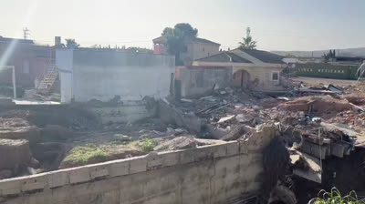 No avisar y ABANDONARLOS es un asesinato planeado y ejecutado  que tienen que  pagar  .