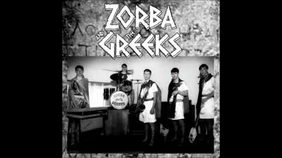 You've Had Your Chance (1966) - Zorba and The Greeks